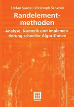 Randelementmethoden