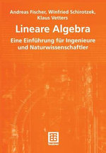 Lineare Algebra