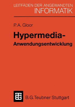 Hypermedia-Anwendungsentwicklung