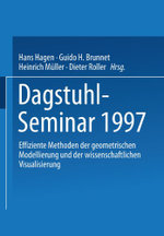 Dagstuhl-Seminar 1997