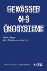 Gewässer Als Ökosysteme