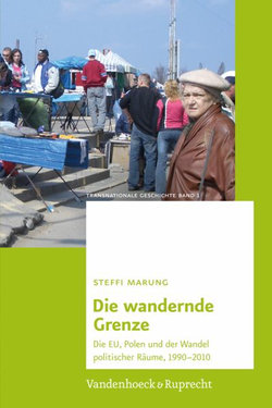 Transnationale Geschichte.