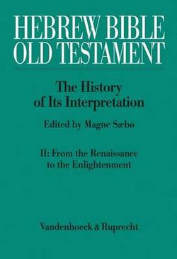 Hebrew Bible/Old Testament: No. 2