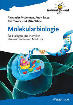 Molekularbiologie