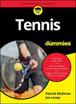 Tennis fuer Dummies