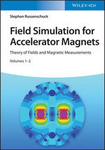 Field Simulation for Accelerator Magnets
