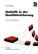 Statistik in der Qualitaetssicherung