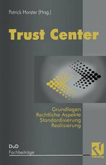 Trust Center