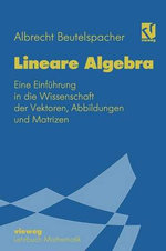Lineare Algebra