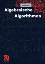 Algebraische Algorithmen