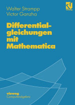 Differentialgleichungen mit Mathematica