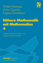 Hoehere Mathematik mit Mathematica