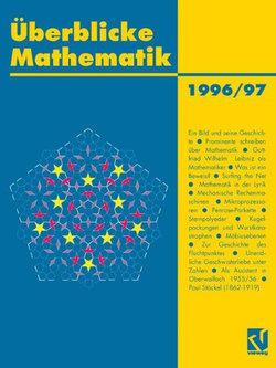 UEberblicke Mathematik 1996/97