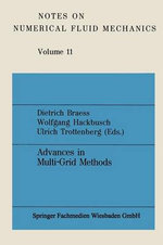 Advances in Multi-Grid Methods
