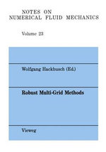 Robust Multi-Grid Methods