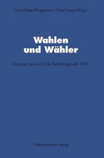 Wahlen und Waehler