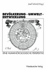 Bevoelkerung ? Umwelt ? Entwicklung