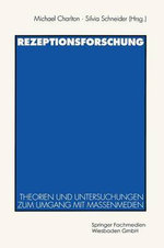 Rezeptionsforschung
