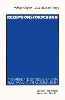 Rezeptionsforschung