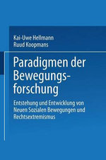 Paradigmen der Bewegungsforschung