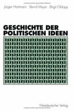 Geschichte der politischen Ideen