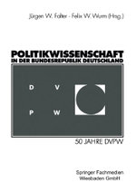 Politikwissenschaft in der Bundesrepublik Deutschland