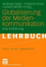 Globalisierung der Medienkommunikation