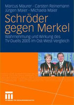 Schroeder gegen Merkel