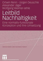 Leitbild Nachhaltigkeit