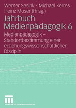 Jahrbuch Medienpaedagogik 6