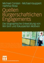Quellen Buergerschaftlichen Engagements