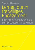 Lernen durch freiwilliges Engagement