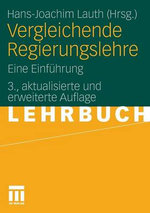 Vergleichende Regierungslehre