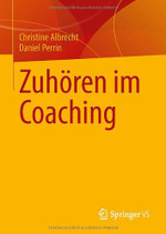 Zuhoeren im Coaching