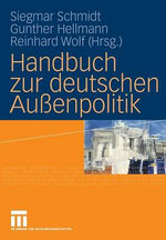 Handbuch zur deutschen Aussenpolitik