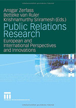 Public Relations Research