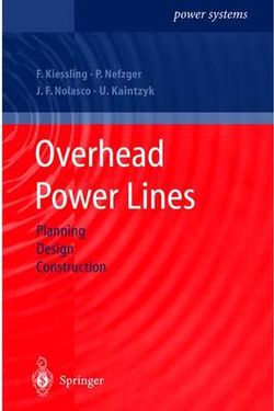 Overhead Power Lines