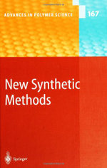 New Synthetic Methods
