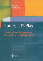 Come, Let's Play