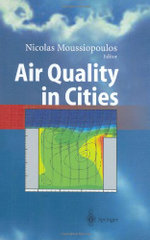 Air Quality in Cities