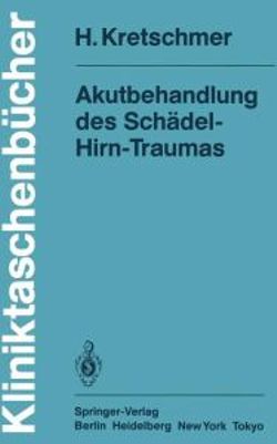 Akutbehandlung des Schaedel-Hirn-Traumas