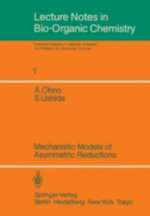 Mechanistic Models of Asymmetric Reductions