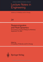 Supercomputers and Fluid Dynamics