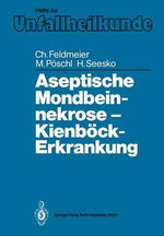 Aseptische Mondbeinnekrose Kienboeck-Erkrankung