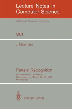 Pattern Recognition