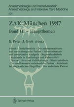 Zak München 1987