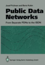 Public Data Networks