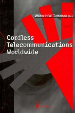 Cordless Telecommunications Worldwide