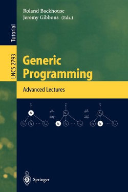 Generic Programming