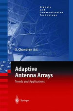 Adaptive Antenna Arrays